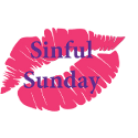 sinfulsundaylips
